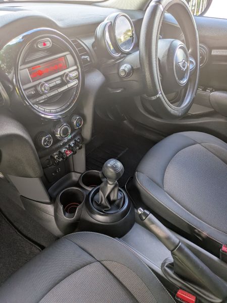 Mini Cooper 1.5 D , 2015,  NCT & TAX. 364513187