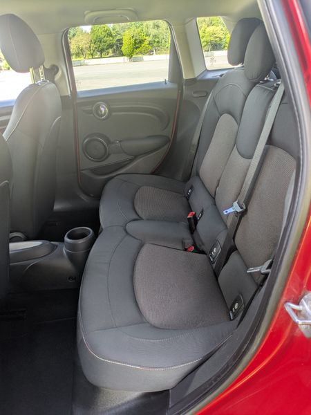 Mini Cooper 1.5 D , 2015,  NCT & TAX. 364513198