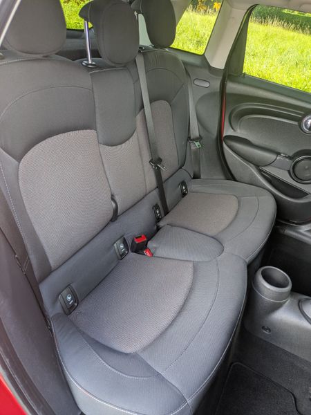 Mini Cooper 1.5 D , 2015,  NCT & TAX. 364513200