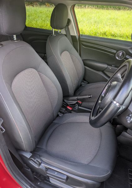 Mini Cooper 1.5 D , 2015,  NCT & TAX. 364513226