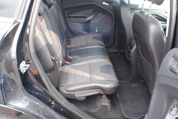 Ford Kuga  2.0 TDCI TITANIUM 5DR SUV 2016 364524386