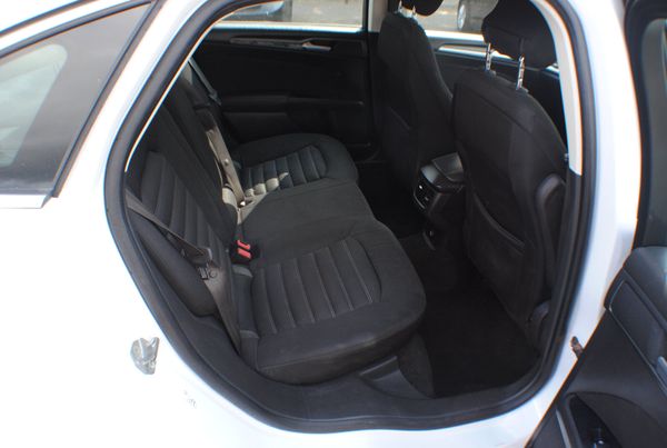 Ford Mondeo  1.6 TDCI 4DR SALOON 2015 364524506