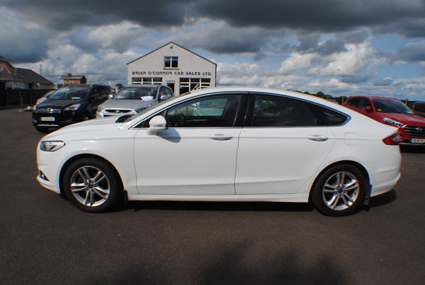 Ford Mondeo  1.6 TDCI 4DR SALOON 2015 364524514