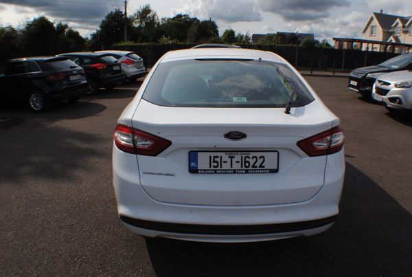 Ford Mondeo  1.6 TDCI 4DR SALOON 2015 364524515