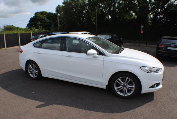 Ford Mondeo  1.6 TDCI 4DR SALOON 2015 364524517