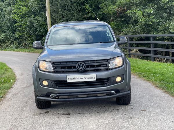 142 Vw Dark Label Amarok 1 of 300 made***** 364525265