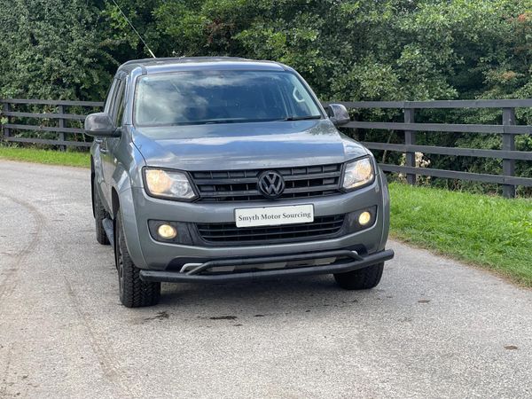 142 Vw Dark Label Amarok 1 of 300 made***** 364525260