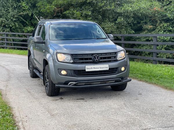 142 Vw Dark Label Amarok 1 of 300 made***** 364525261