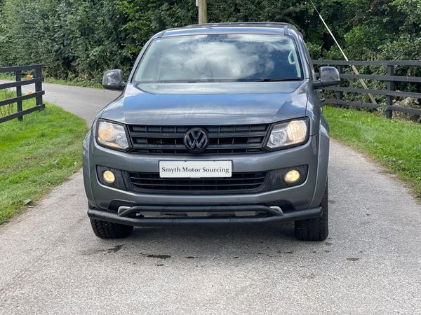 142 Vw Dark Label Amarok 1 of 300 made***** 364525262
