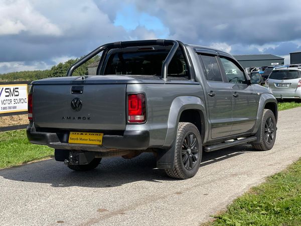 142 Vw Dark Label Amarok 1 of 300 made***** 364525275