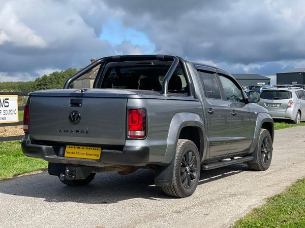 142 Vw Dark Label Amarok 1 of 300 made***** 364525276