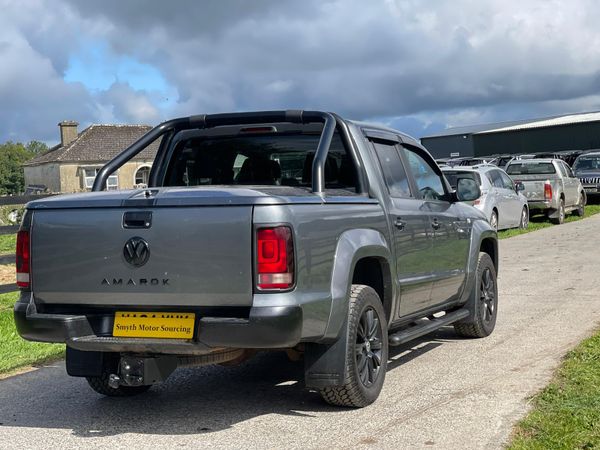 142 Vw Dark Label Amarok 1 of 300 made***** 364525277