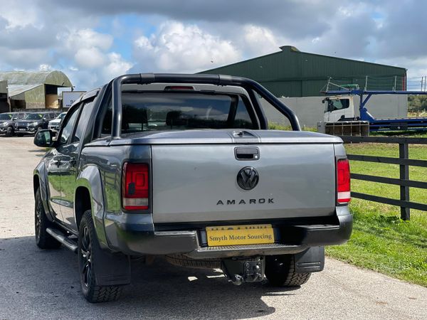 142 Vw Dark Label Amarok 1 of 300 made***** 364525278