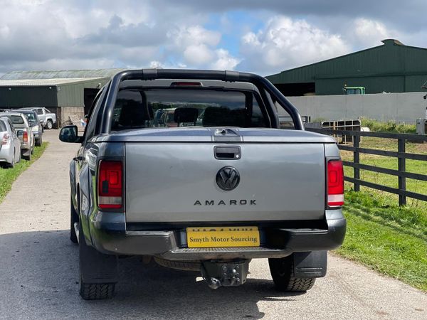 142 Vw Dark Label Amarok 1 of 300 made***** 364525279