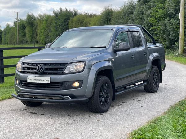 142 Vw Dark Label Amarok 1 of 300 made***** 364525270
