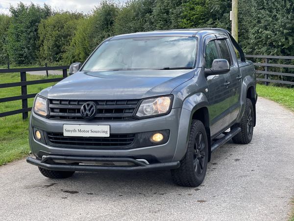 142 Vw Dark Label Amarok 1 of 300 made***** 364525271
