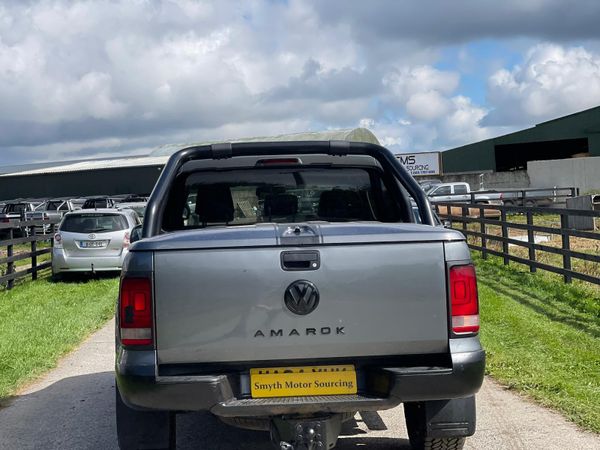 142 Vw Dark Label Amarok 1 of 300 made***** 364525273
