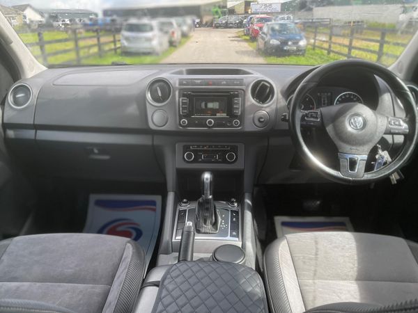 142 Vw Dark Label Amarok 1 of 300 made***** 364525284