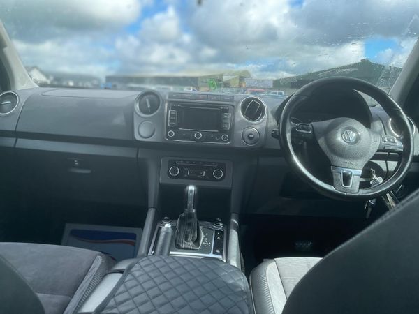 142 Vw Dark Label Amarok 1 of 300 made***** 364525285