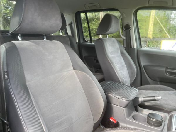 142 Vw Dark Label Amarok 1 of 300 made***** 364525286