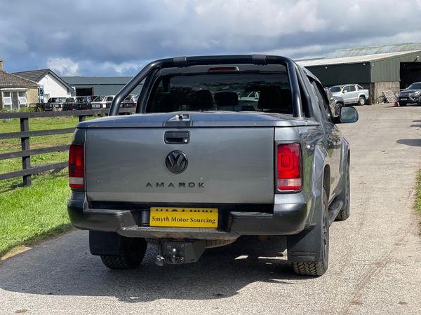 142 Vw Dark Label Amarok 1 of 300 made***** 364525280