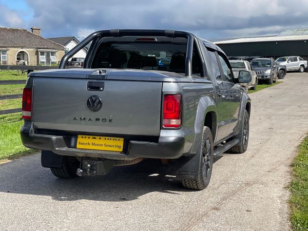 142 Vw Dark Label Amarok 1 of 300 made***** 364525281
