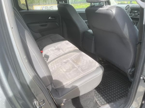 142 Vw Amarok Dark Label 1 of 300 made***** 364525526
