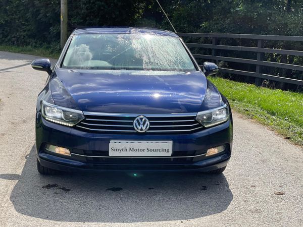 182 Vw Passat 2.0 Tdi BMT Auto*****Bargain 364526008
