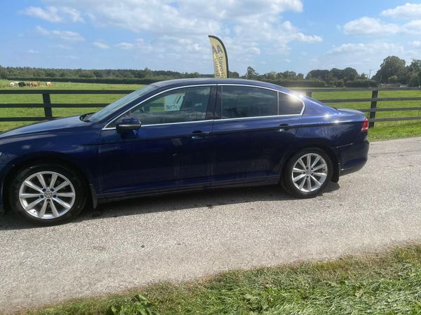 182 Vw Passat 2.0 Tdi BMT Auto*****Bargain 364526015