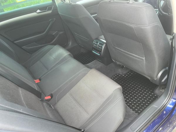 182 Vw Passat 2.0 Tdi BMT Auto*****Bargain 364526027