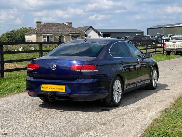 182 Vw Passat 2.0 Tdi BMT Auto*****Bargain 364526023