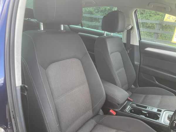 182 Vw Passat 2.0 Tdi BMT Auto*****Bargain 364526030