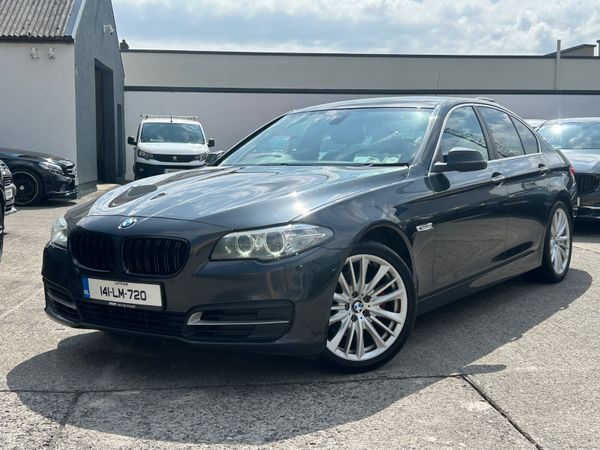 141 BMW 520D SE AUTO - NEW NCT - 364528087