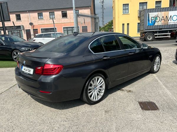 141 BMW 520D SE AUTO - NEW NCT - 364528089