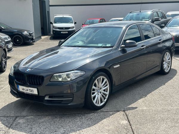141 BMW 520D SE AUTO - NEW NCT - 364528094