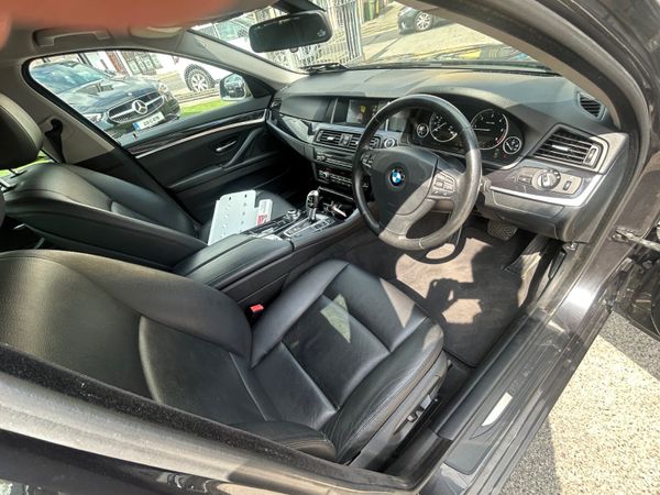 141 BMW 520D SE AUTO - NEW NCT - 364528091