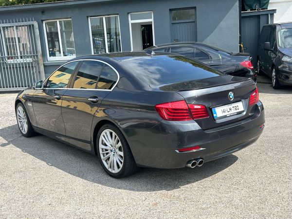 141 BMW 520D SE AUTO - NEW NCT - 364528092