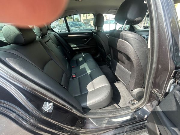 141 BMW 520D SE AUTO - NEW NCT - 364528093