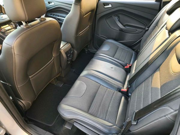 161 Ford Kuga S Titanium 2.0TDCi 364520241
