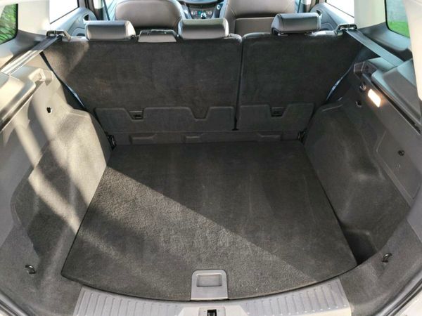161 Ford Kuga S Titanium 2.0TDCi 364520243