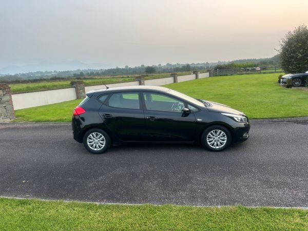 Kia Ceed  low milage Crdi 364522705