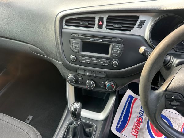 Kia Ceed  low milage Crdi 364522707