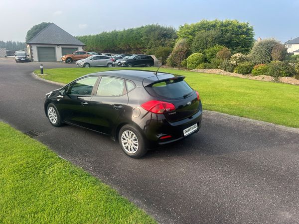 Kia Ceed  low milage Crdi 364522702
