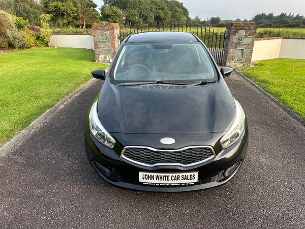Kia Ceed  low milage Crdi 364522711