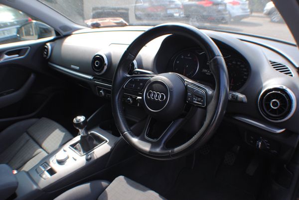 Audi A3 1.6TDI 5DR  2017 364523298