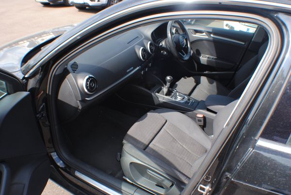 Audi A3 1.6TDI 5DR  2017 364523325