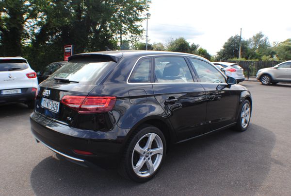 Audi A3 1.6TDI 5DR  2017 364523328