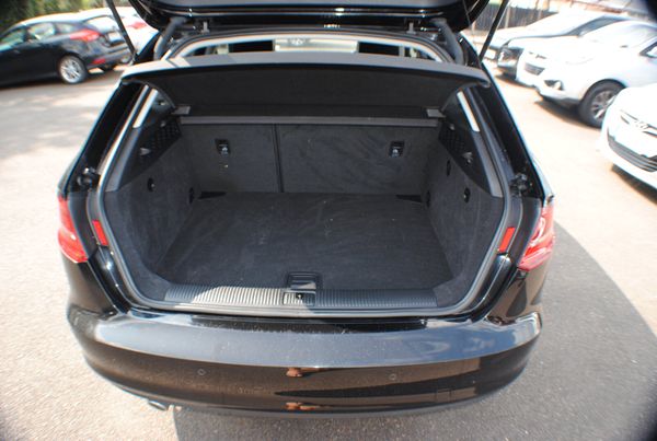Audi A31.6 TDI 5DR  2015 364523769