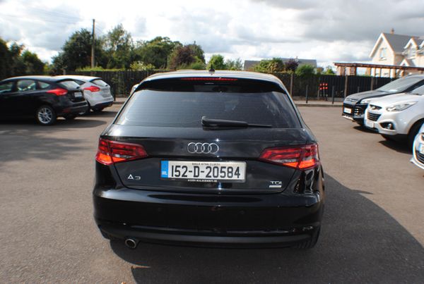 Audi A31.6 TDI 5DR  2015 364523775