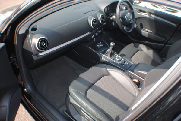Audi A31.6 TDI 5DR  2015 364523776